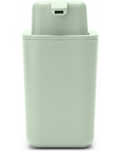 Дозатор за течен сапун Brabantia - SinkSide, зелен