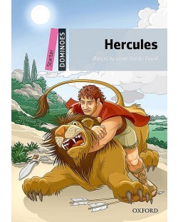 Dominoes Starter A1: Hercules