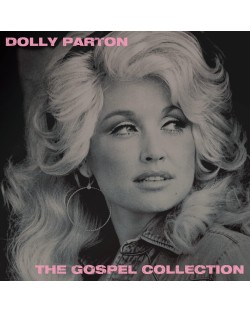Dolly Parton- The Gospel Collection (CD)