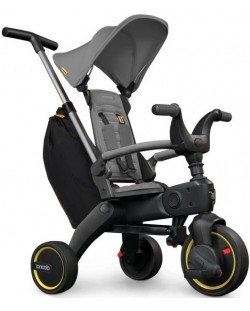 Триколка Doona - Liki Trike S3, Grey hound