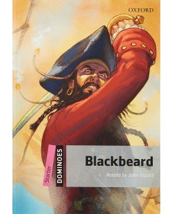 Dominoes Starter A1: Blackbeard