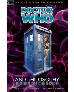 Doctor Who and Philosophy
