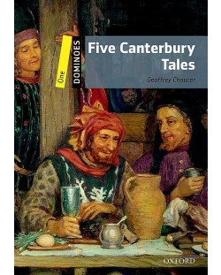 Dominoes One: Five Canterbury Tales Pack
