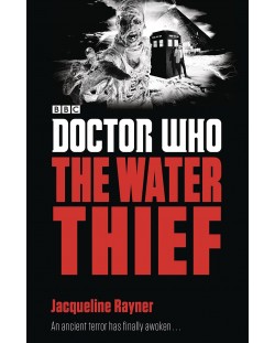 Doctor Who: Water Thief