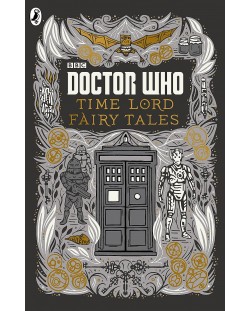 Doctor Who: Time Lord Fairy Tales
