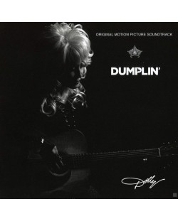 Dolly Parton - Dumplin' OST (CD)