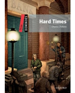Dominoes Three B1: Hard Times