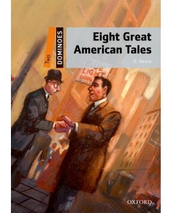 Dominoes Two A1/A2: Eight Great American Tales