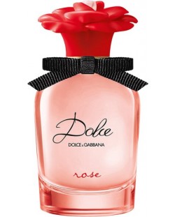 Dolce & Gabbana Тоалетна вода Dolce Rose, 30 ml