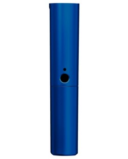 Дръжка за микрофон Shure - WA713, синя