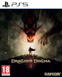 Dragon's Dogma 2 Steelbook Edition (PS5)