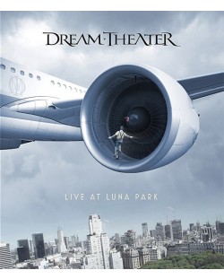 Dream Theater - Live At Luna Park (Blu-Ray)