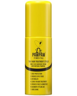 Dr. Pawpaw It Does It All Мултифункционален спрей 7 в 1, 150 ml