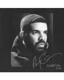 Drake - Scorpion (2 CD)