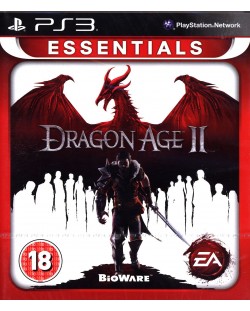Dragon Age II - Essentials  (PS3)