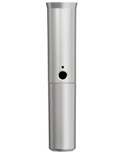 Дръжка за микрофон Shure - WA713, сребриста