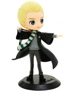 Фигура Q Posket: Harry Potter - Draco Malfoy,  14 cm