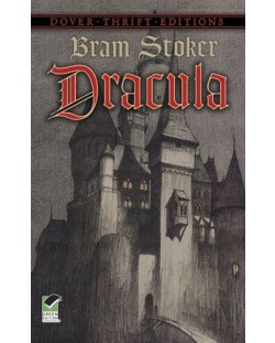 Dracula Dover