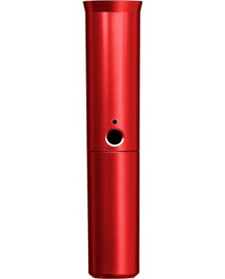 Дръжка за микрофон Shure - WA713, червена