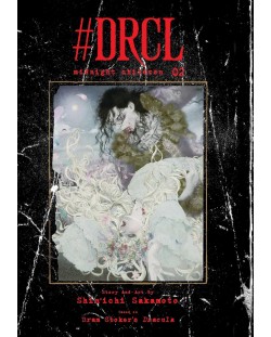 #DRCL: Midnight Children, Vol. 2