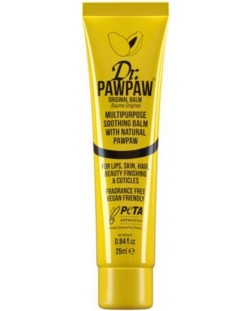 Dr. Pawpaw Мултифункционален балсам за лице и тяло, 25 ml