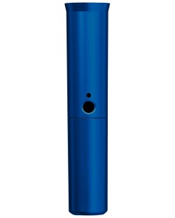 Дръжка за микрофон Shure - WA712, синя