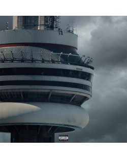 Drake - Views  (LV CD)