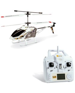 Дрон Mondo Ultra - Хеликоптер H36 Centrino