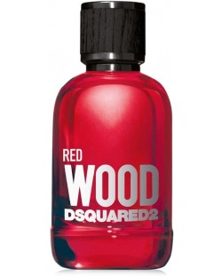 Dsquared2 Тоалетна вода Red Wood, 50 ml