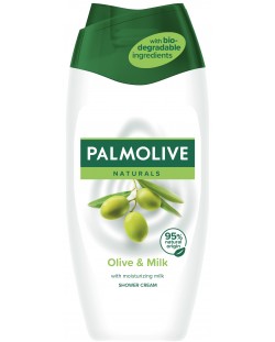 Palmolive Naturals Душ гел, маслина, 250 ml