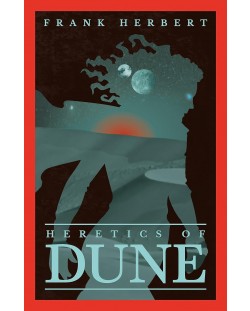 Dune: Heretics of Dune