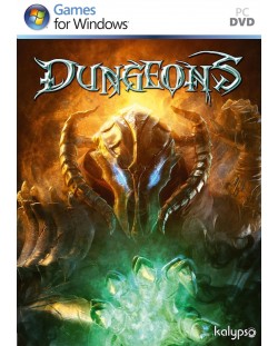 Dungeons - Special Edition (PC)