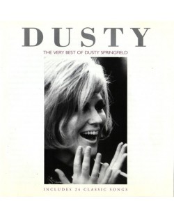Dusty Springfield - Dusty - The Very Best Of Dusty Springfield (CD)