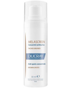 Ducray Melascreen Концентрат срещу петна, 30 ml