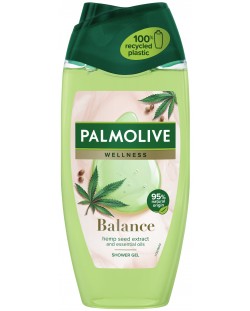 Palmolive Wellness Душ гел Balance, 250 ml