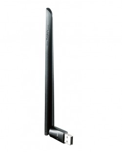 Адаптер D-Link DWA-172 - Wireless AC600  USB