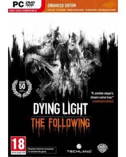 Dying Light: The Following Enhanced Edition (PC)