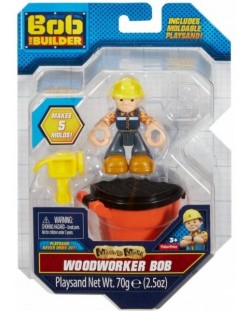 Детска играчка Fisher Price - Bob The Builder