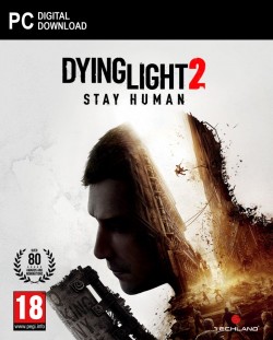 Dying Light 2: Stay Human - Код в кутия (PC)