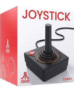 Джойстик Atari 2600+ CX40 