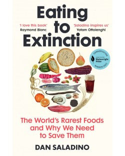 Eating to Extinction (Vintage)