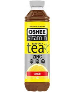 Earl Grey Студен чай с витамини, 555 ml, Oshee