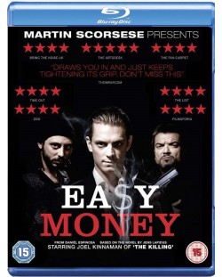 Easy Money (Blu-Ray)