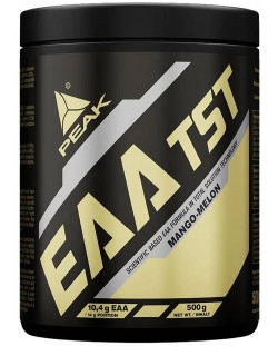 EAA TST, манго и пъпеш, 500 g, Peak