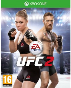 EA SPORTS UFC 2 (Xbox One)