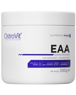 EAA, неовкусен, 200 g, OstroVit