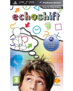 Echoshift (PSP)