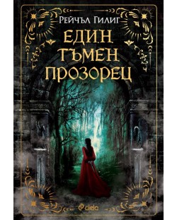 Един тъмен прозорец (The Shepherd King 1)