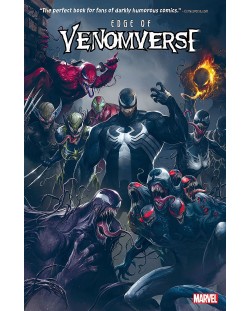 Edge Of Venomverse