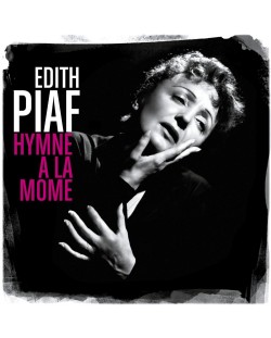 Edith Piaf - Hymne Α La Mome (CD)